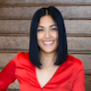 Meet your Posher, Tori